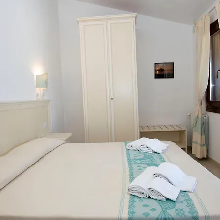 Guest house La Di Gavina Braccu *