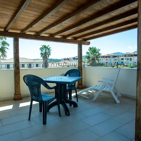 La Di Gavina Braccu Guest house