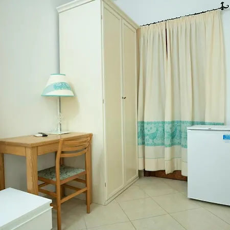 Guest house La Di Gavina Braccu *