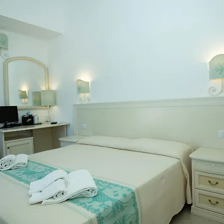 Guest house La Di Gavina Braccu *