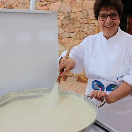 La Di Gavina Braccu Pensión Loiri Porto San Paolo