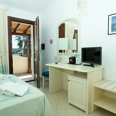 La Di Gavina Braccu Loiri Porto San Paolo
