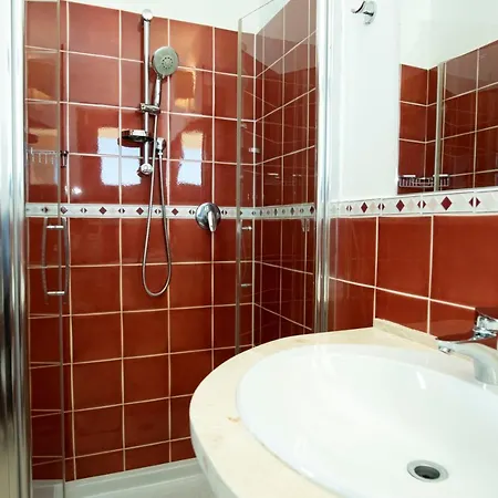 Guest house La Di Gavina Braccu *