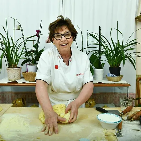 La Di Gavina Braccu Gæstehus