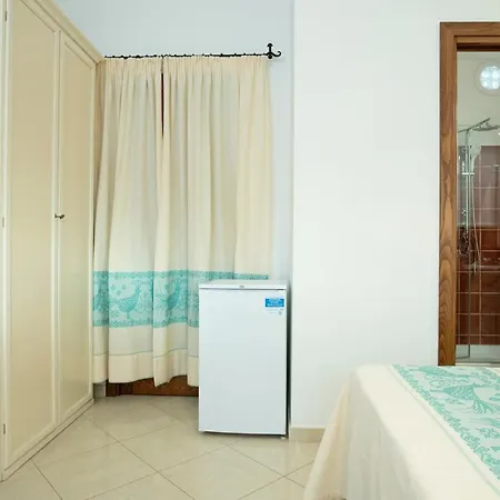 La Di Gavina Braccu * Loiri Porto San Paolo
