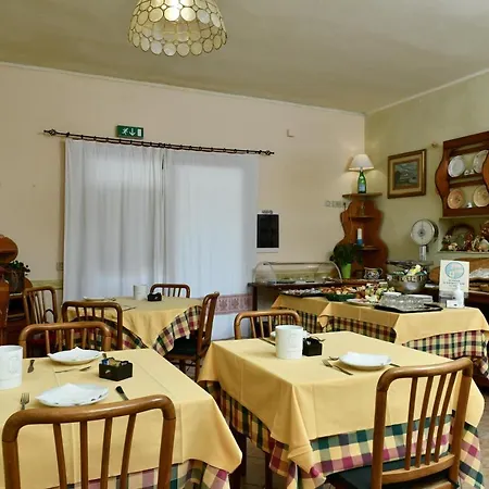 Affittacamere La Di Gavina Braccu