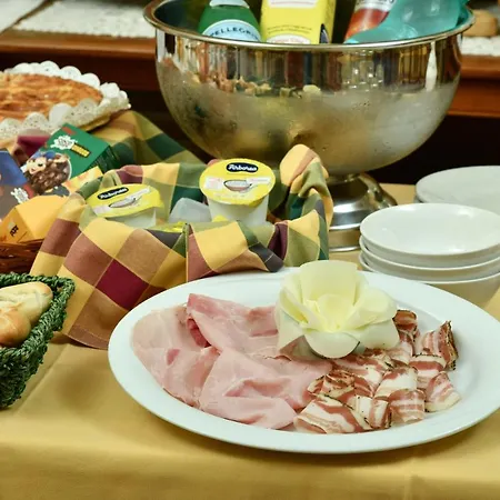 La Di Gavina Braccu Affittacamere *